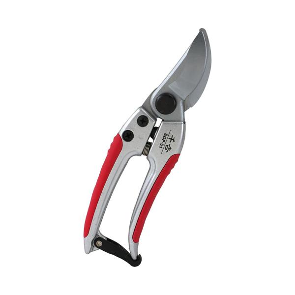 千吉 握りやすい剪定鋏 剪定ばさみ 剪定はさみ SGP-51 メール便対応（2個まで） 497729...