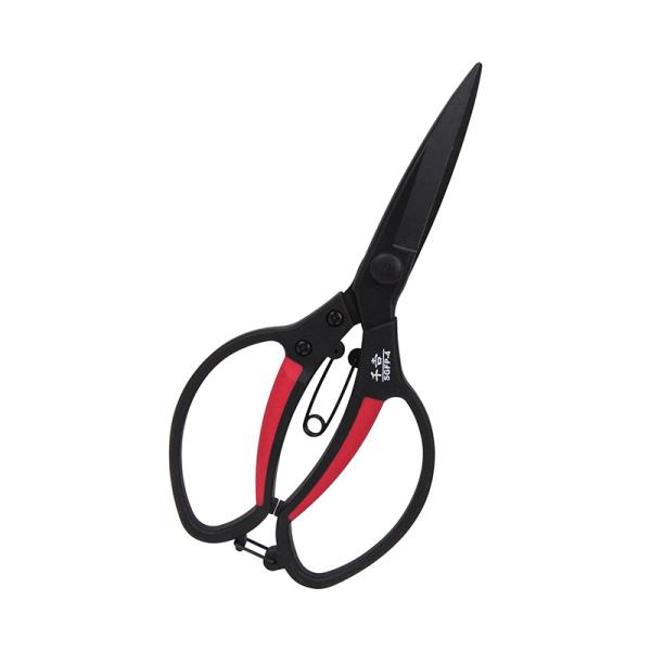 千吉 グラスファイバー 剪定鋏 剪定ばさみ 剪定はさみ SGFP-4 メール便対応（1個まで） 49...