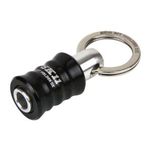 SK11 ビットホルダーDX ブラック SBH-DX-BK （5個まで） 4977292972802
