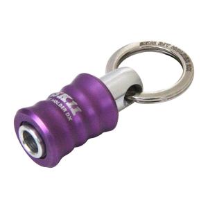 SK11 ビットホルダーDX パープル SBH-DX-PU 対応（5個まで）
