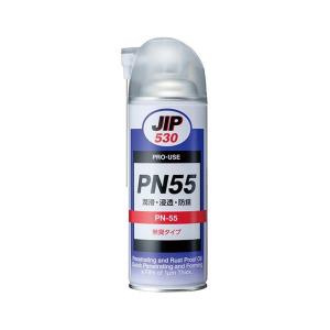 イチネンケミカルズ JIP PN55 潤滑剤 無臭タイプ 420ml 530 4985329105307