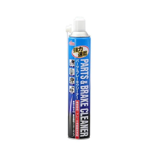 イチネンケミカルズ パーツ＆ブレーキクリーナー 強力速乾 756ml L-29 4985329108...