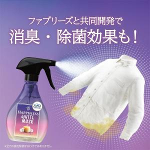 P&G ファブリーズ レノア ハピネス...の詳細画像2