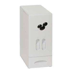 エムケー精工 RC-333W 計量米びつ「コメラックス」 (代引不可) : 住設