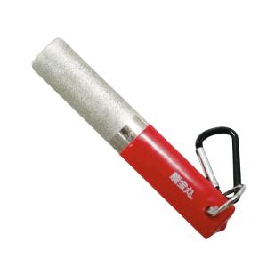 龍宝丸 携帯用ダイヤモンド刃研ぎ No.1124 対応（3個まで）