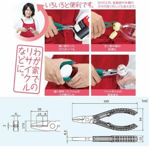 エンジニア ネジザウルスG PZ-58 メール...の詳細画像4