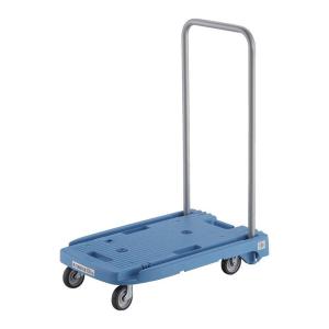 TRUSCO(トラスコ) 樹脂台車 こまわり君 ...の商品画像