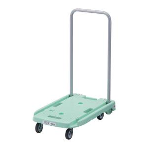 TRUSCO(トラスコ) 樹脂台車 こまわり君 ...の商品画像