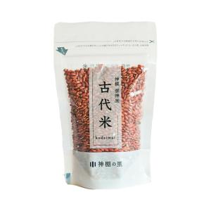 神棚の里 神饌 御神米 古代米 (赤米) 4993896202381の商品画像