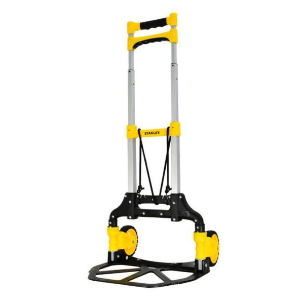 STANLEY 折り畳み式 ハンドトラック 耐荷重約60kg スタンレー SXWTDFT516 87...