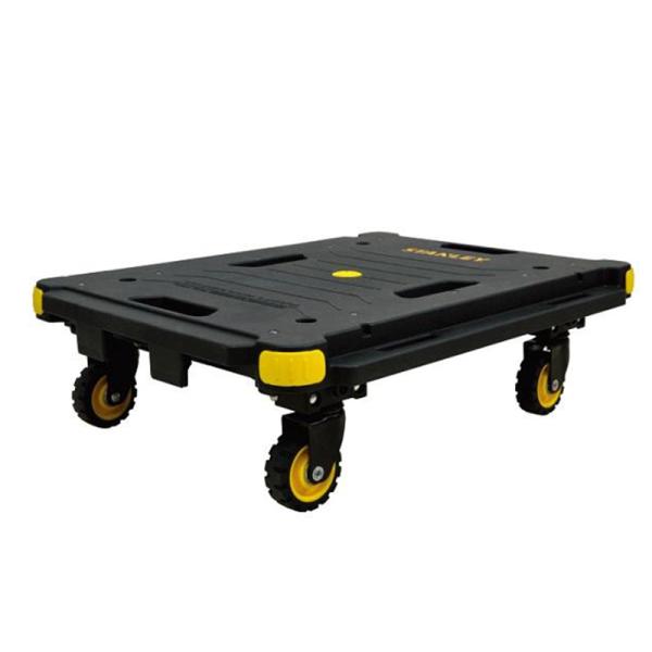STANLEY プラットフォームカート 平台車 4輪 連結可能 スタンレー SXWTPC531 87...