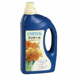 クリザール 切り花用フラワーフード1Ｌ