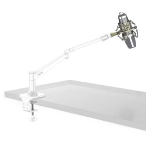 Smatree「ショックマウント付き」マイクアーム HyperX