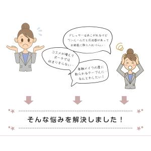 即納「本日限定3000円クーポン」ドレッサー ...の詳細画像2