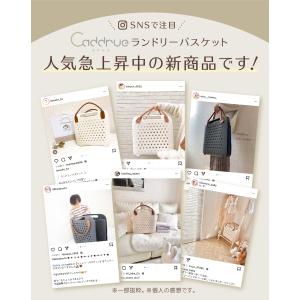 ランドリーバスケット 折りたたみ おしゃれ ス...の詳細画像1