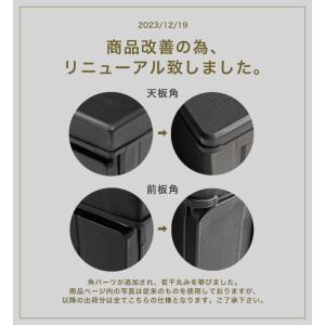 ゴミ箱 屋外 収納 190L ふた付き ベンチ...の詳細画像1