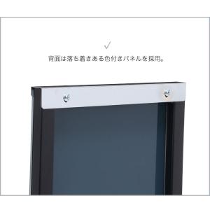 全身鏡 姿見 スタンドミラー 全身ミラー キャ...の詳細画像5