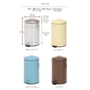 ゴミ箱 オムツ入れ ごみ箱 ダストボックス お...の詳細画像2