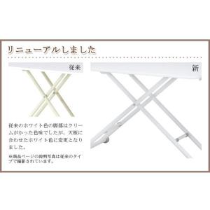 昇降式テーブル ローテーブル ダイニングテーブ...の詳細画像5