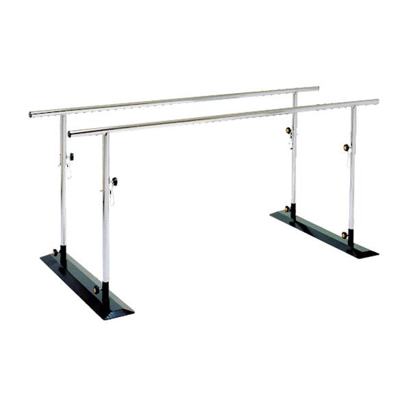 代引き不可 平行棒 アルコースーパー 100038 星光医療器製作所 歩行訓練 立ち上がり補助 移動...