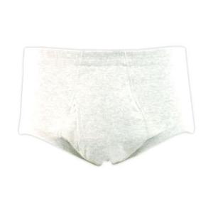 グンゼ　紳士失禁ブリーフ（ウエスト天引き）LLサイズ　HW2131 介護用品