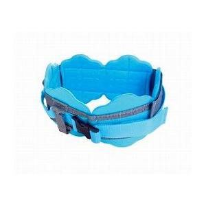 入浴介助 移乗補助 新・入浴用キャリーベルトDX L 000-7126 ダイヤ工業