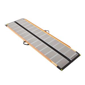 代引き不可）ケアメディックス ケアスロープ1.2m（CS120）段差解消