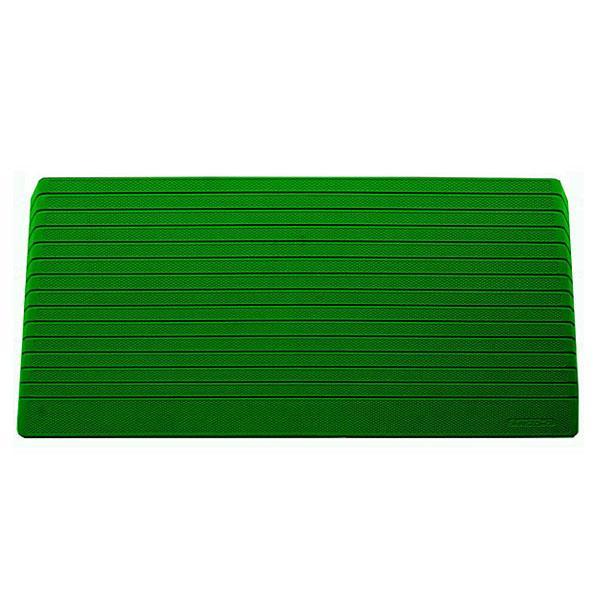 段差解消スロープ ダイヤスロープN屋外用 DSO-76Nシリーズ DSO76N-85 (幅76cm×...