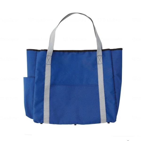 ショルダーバッグ 大  FU676-00X-MB 山崎産業 (介護 バッグ) 介護用品