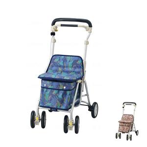 ウィズワン シルバーカー ライトミニ アンジェレッタ LMAN-NB LMAN-GY