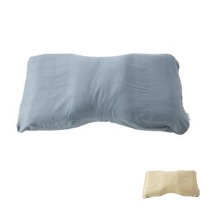 (代引き不可）枕カバー PILLOW by Active Sleep 横向き用 RE-ZE96 パラマウントベッド 介護用品｜ekaigonavi