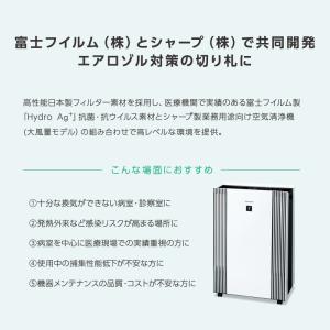 (法人送り限定・代引き不可) Hydro Ag...の詳細画像2
