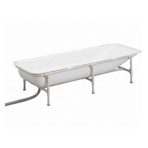 代引き不可) 湯っとりあ パネル型 OR-YPA-090 オレンジ サンクフル