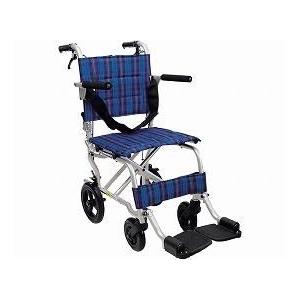 カワムラサイクル （代引き不可）カワムラサイクル 簡易車いす 旅ぐる