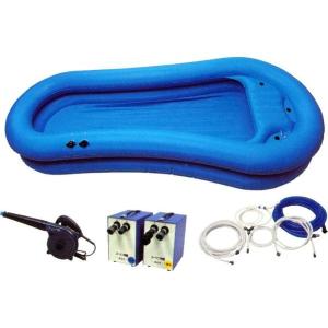 代引き不可) 湯っとりあ パネル型 OR-YPA-090 オレンジ サンクフル