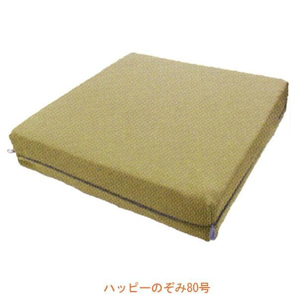 （代引き不可）ハッピーのぞみ80号  9202 40×40×8cm　ハッピーおがわ 介護用品