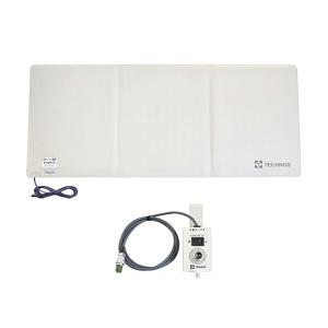 コールマット・徘徊コールIII HC-3 (マットスイッチMS4-1500と中継