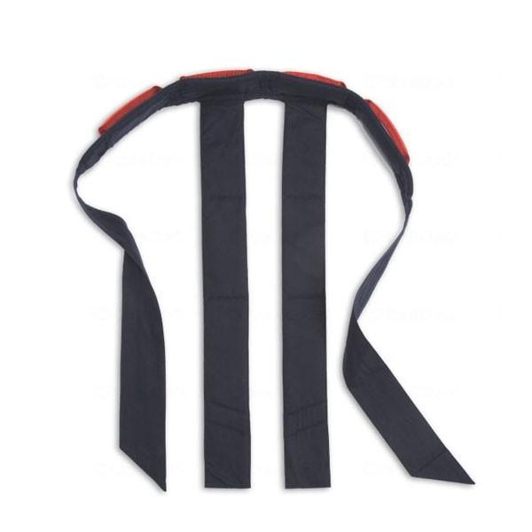 リハビリ介助用ベルト たすけ帯 R型 0971 特殊衣料 (体重分散 介護 リハビリ 補助) 介護用...