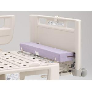 パラマウントベッド（PARAMOUNT BED） 延長マットレス 8cm厚 91cm幅