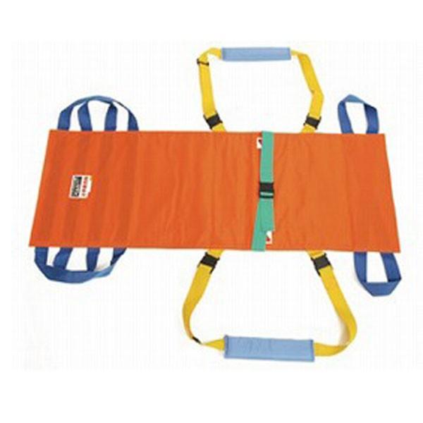 (代引き不可) 入浴担架 ベルカ HB-140 松岡 (入浴介助 お風呂 介護) 介護用品【532P...