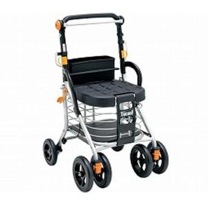 Tacaof シルバーカー 幸和製作所 テイコブボルサ WS01 歩行介助 補助具