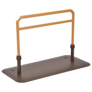 molten（モルテン） 床置き型手すり ルーツ サイドタイプ MNTPLBR