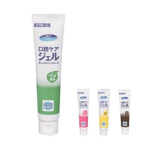 大塚製薬 口腔ケア用ジェル ヒノーラうるおいジェル 無香料 80g 口腔