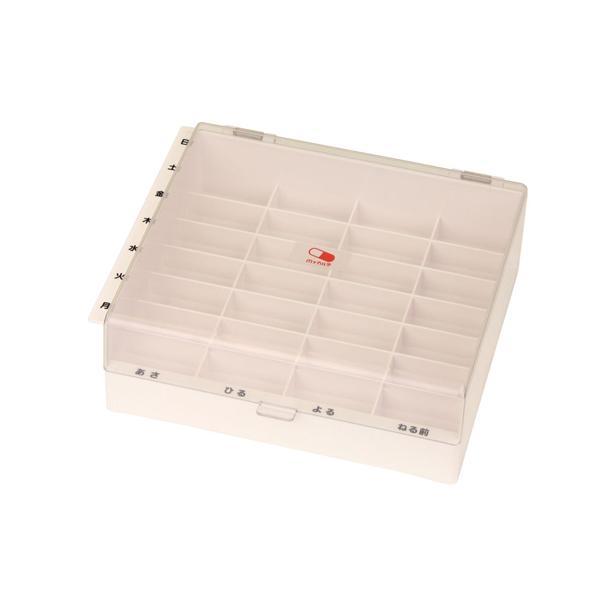 テイコブMyカルテ くすり整理キープケース HEC03 幸和製作所 (介護 薬 便利用品 収納) 介...