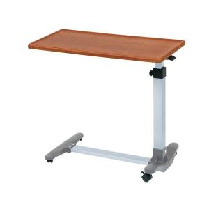 代引き不可) ベッドサイドテーブル FL VII(セブン) No.721 ガス圧