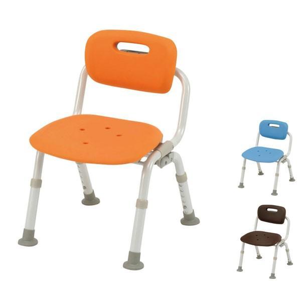 シャワーチェア 介護用風呂椅子 パナソニック シャワーチェア ［ユクリア］ コンパクトおりたたみN ...