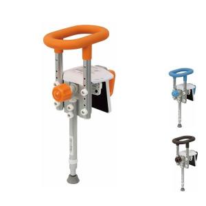 浴槽手すり パナソニック エイジフリー 入浴グリップ ユクリア 130 PN