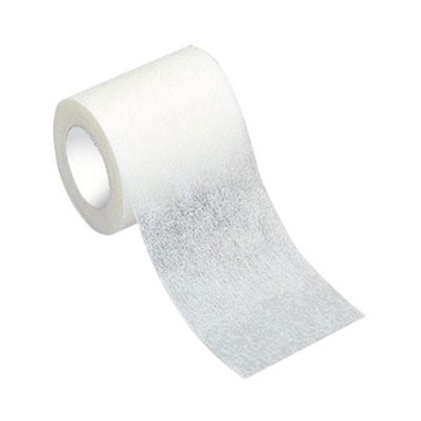 サージカルテープ No.50 6巻入 (幅5cm×長さ9m) 共和 (介護 不織布 テープ) 介護用...