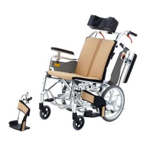 【くまじろう】【直接引取り】車椅子 介助式 カワムラサイクル RR70NB カワムラサイクル 車椅子 介助式 KXL16-42 ティルト