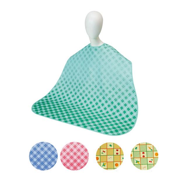 食事用エプロンSuper 6064 エンゼル 介護用品